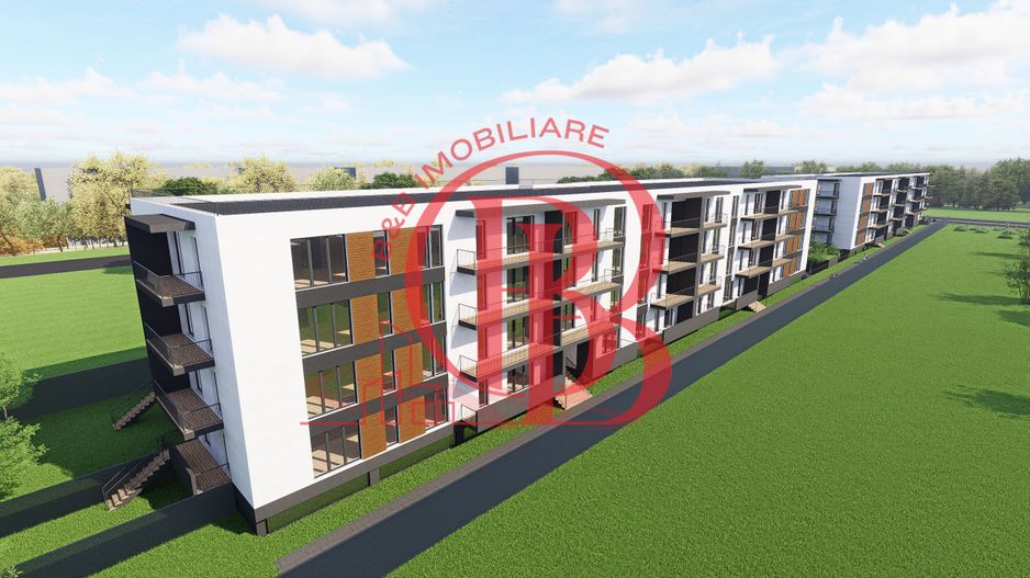 3 camere cu gradina -Incalzire in Pardoseala-Metrou Teclu - Poză 8