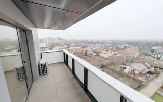 Vanzare Apartament 3 camere  Cortina Pipera - Poză 43