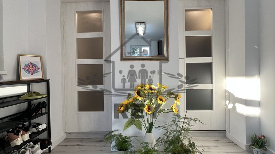 Apartament cu curte individuală | Cisnădie | Mall - Poză 7