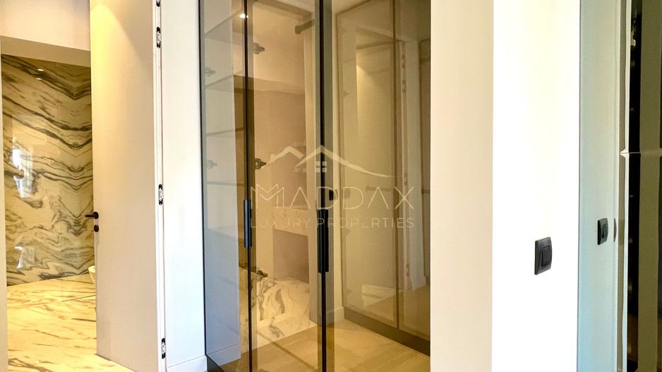 Apartament 3 camere//LUX//BLOC EXCLUSIVIST NOU//Herastrau//Cartierul Francez - Poză 17