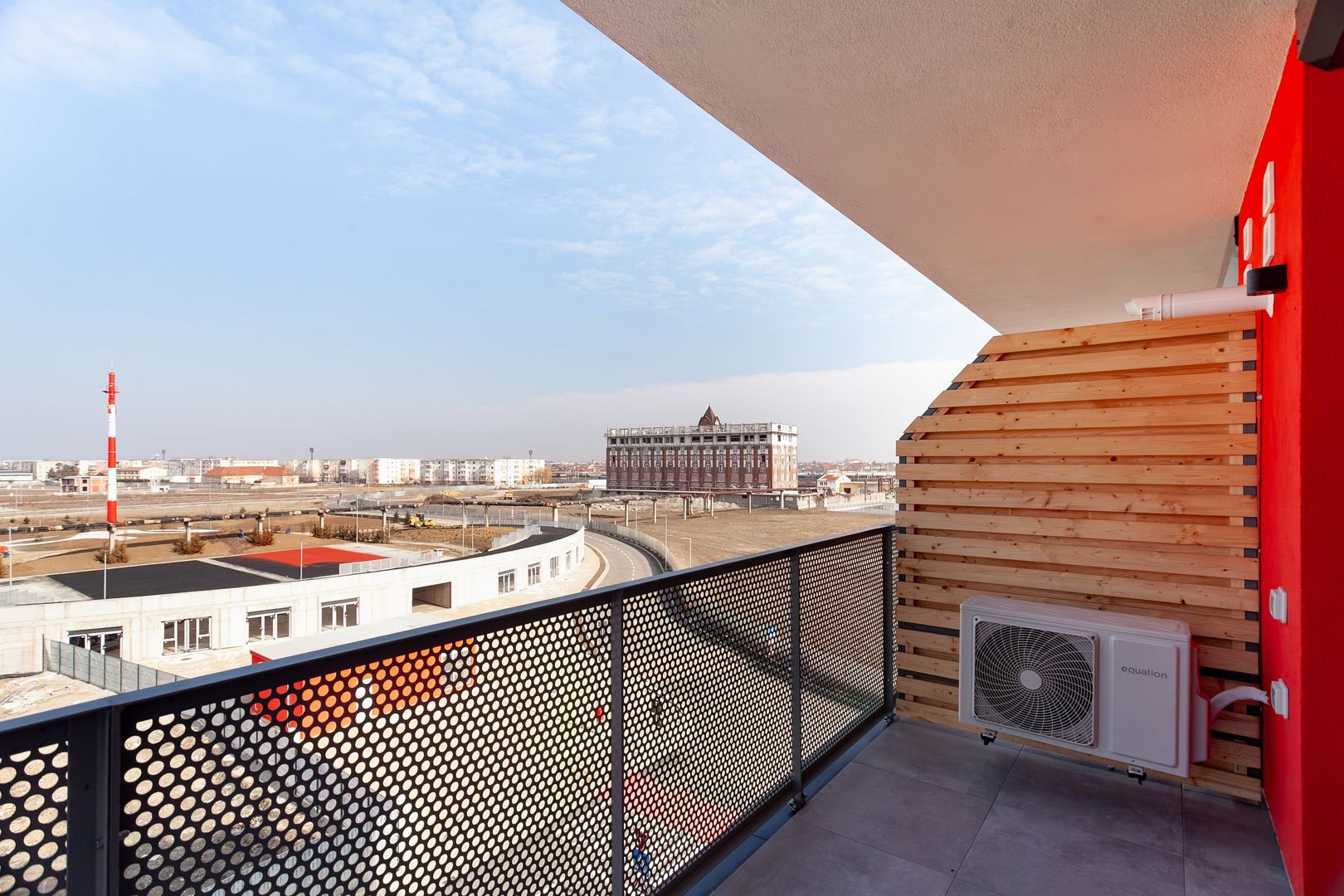 Apartament ARED Nou la cheie, 2 Camere, COMISION 0 - Poză 13