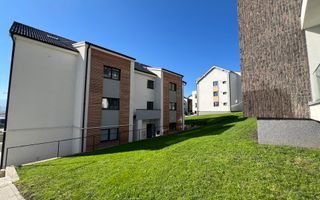 Penthouse 3 camere, aer conditionat (NCL-WESTVILA-ap.7) - Poză 11