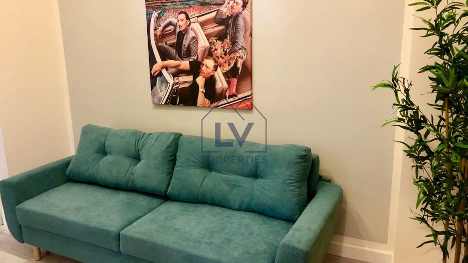 apartament 3 camere + demisol  piata rosseti sector 2 - Poză 3