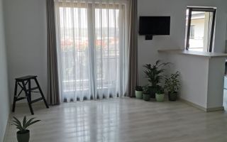 Apartament 1 cameră open space, 46,85 mp, loc parcare exterior – Iasi, Pacurari, Colina Insorita - Poză 4