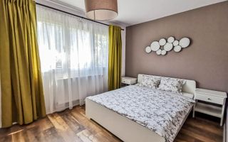 Apartament cu 3 camere, de inchiriat, zona Gheorghe Lazar la 550 euro - Poză 3