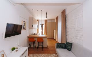 Vânzare, apartament, 3 camere, Școala Germana, Dămăroaia, București - Poză 12