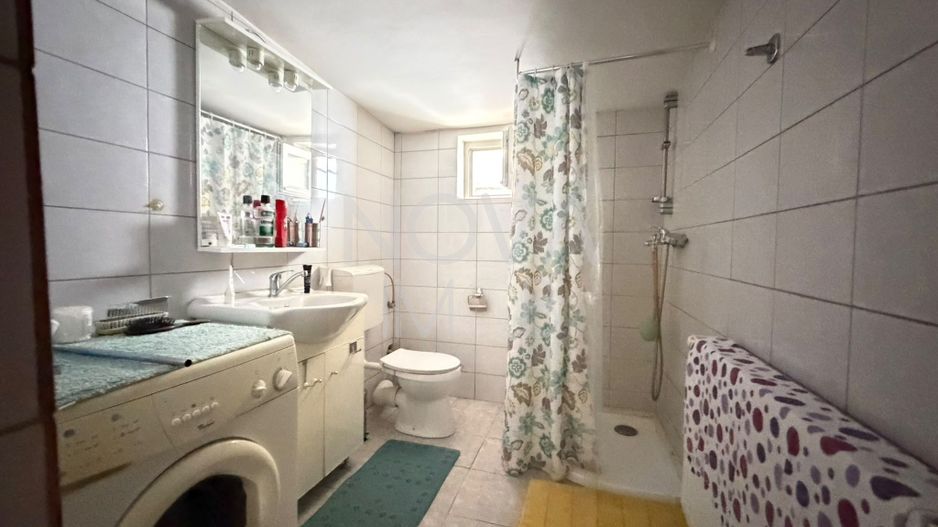 Apartament la casa - curte - pet friendly - Lazaret - Poză 8