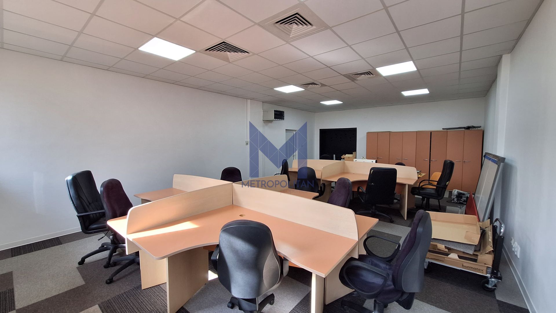 Spațiu birouri 242 mp Piața Cipariu - Poză 10