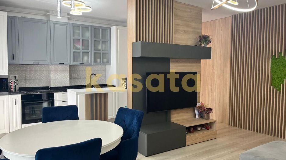 Apartament 3 camere | Apptown North – Pipera | Mobilat, utilat complet - Poză 4