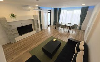 Casa Noua Mobilata 5 Cam Lux, Smart, Pompa Caldura, Panouri Fotovoltaice 10kw - Poză 1