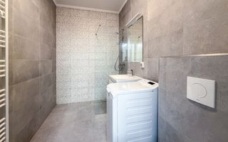 2 camere in bloc nou,parcare subterana, zona The Office - Poză 8