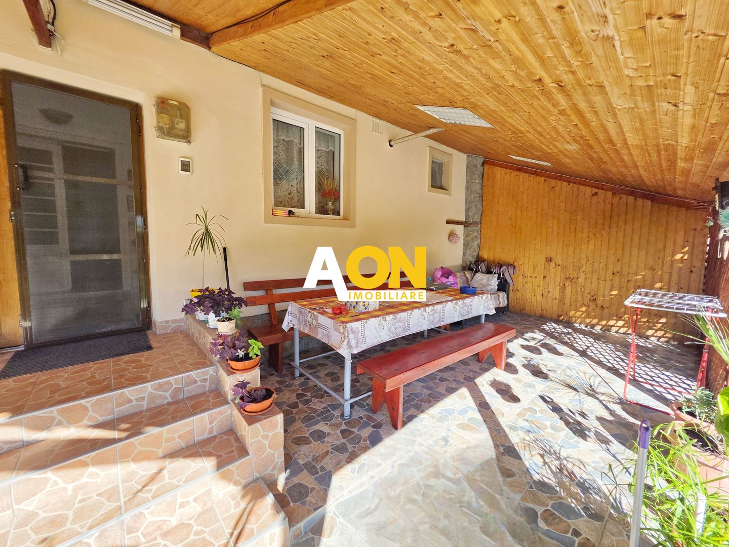 Casa 5 camere + anexe, 552 mp teren,  Centru, zona Prefectura - Poză 6