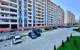 Garsonieră nouă de închiriat, prima închiriere, Strada Nicolae Labiș, Tractorul - Poză 24