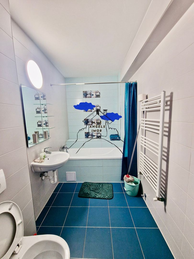 Apartament cu 3 camere- PET FRIENDLY- Avantgarden Bartolomeu - Poză 9