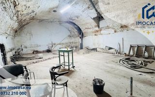 De vanzare Spațiu Comercial deosebit în clădire istorică 1900, Arad. - Poză 4