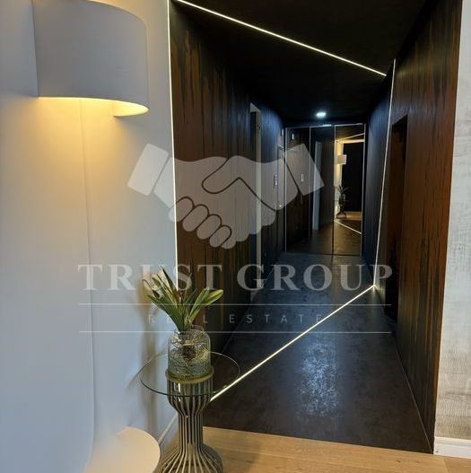 Penthouse 4 camere Herastrau | Terasa | 3 locuri de parcare - Poză 4