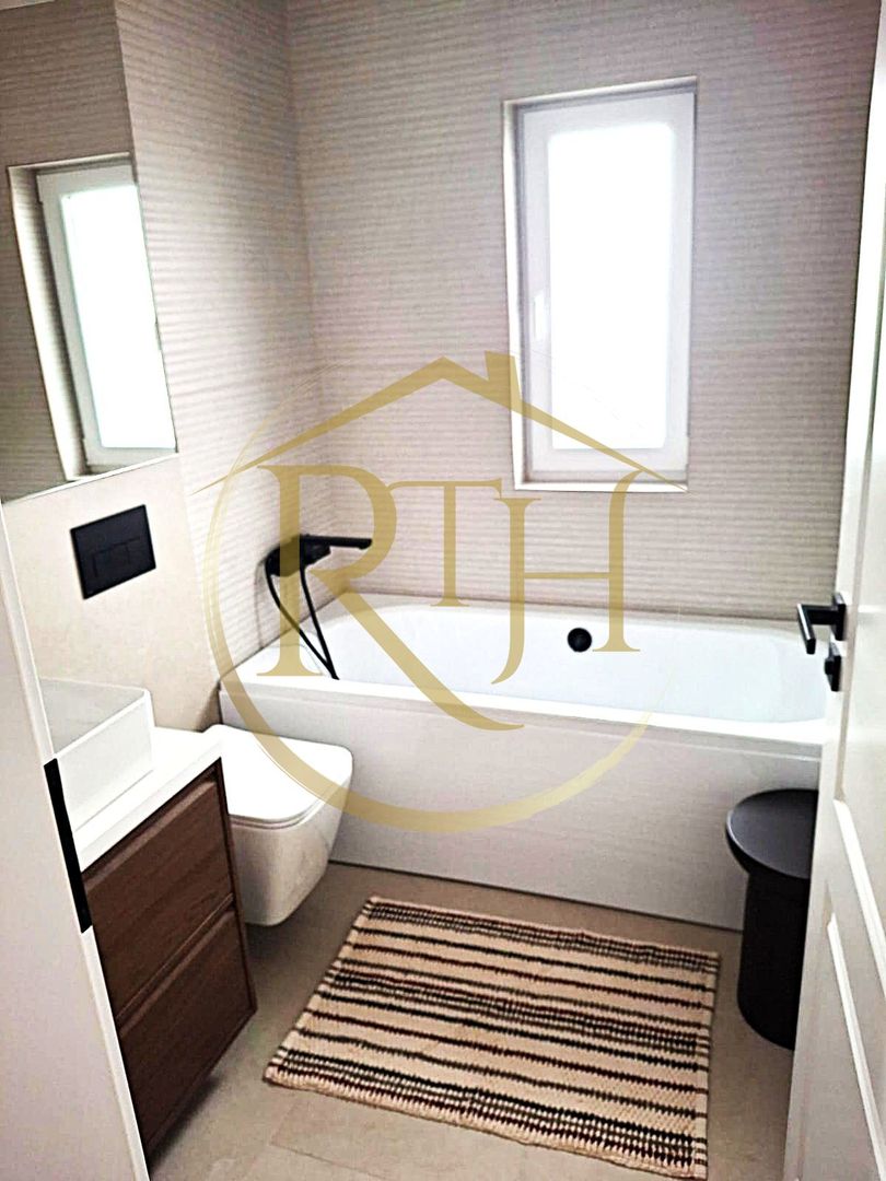 🏡 Duplex modern 5 camere în Giarmata Vii | 123 mp utili |290 mp teren. - Poză 9