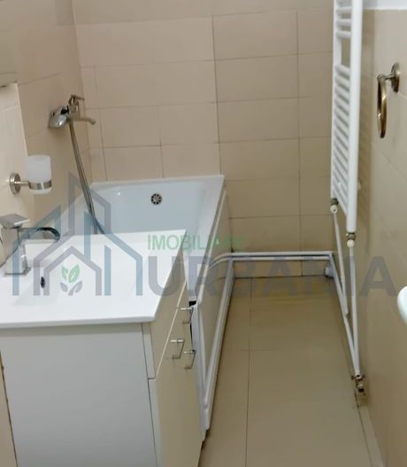 P.F. inchiriez ap. 3 cam-in zona Minerva - Posta - Poză 9