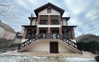 Vânzare, casă, 3 nivele, Tohatin, Chișinău - Poză 2