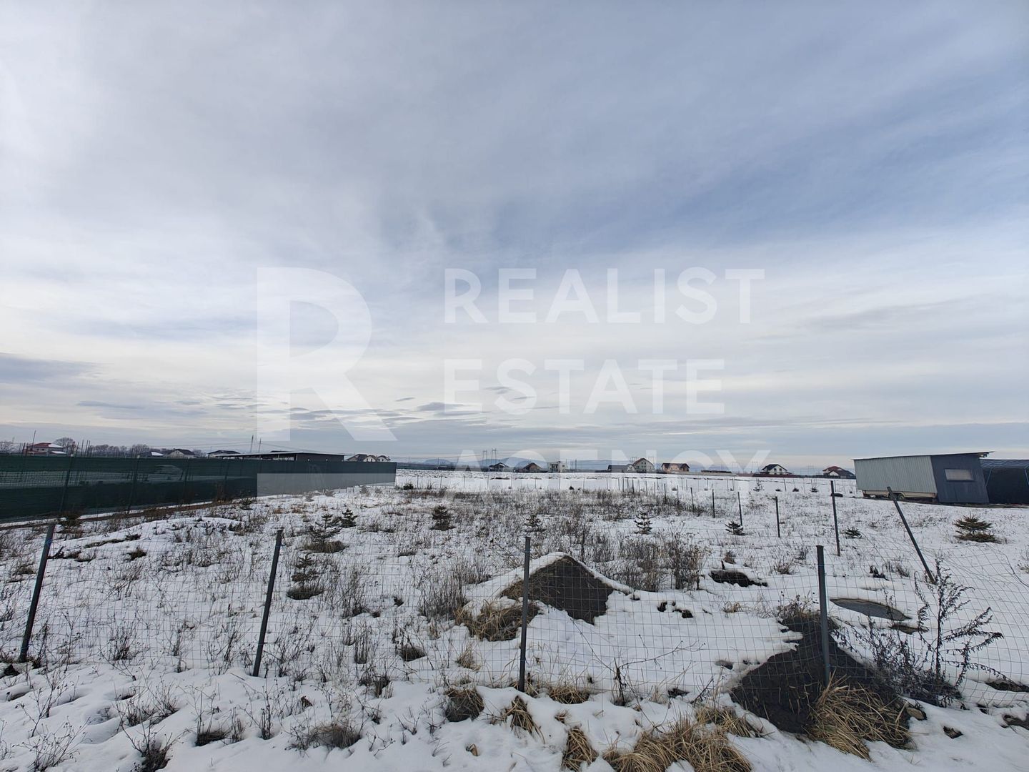 Teren Cartier Izvor - Sacele - Poză 4