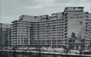 Apartament 2 camere | One Lake District | Faza 1 - Poză 12