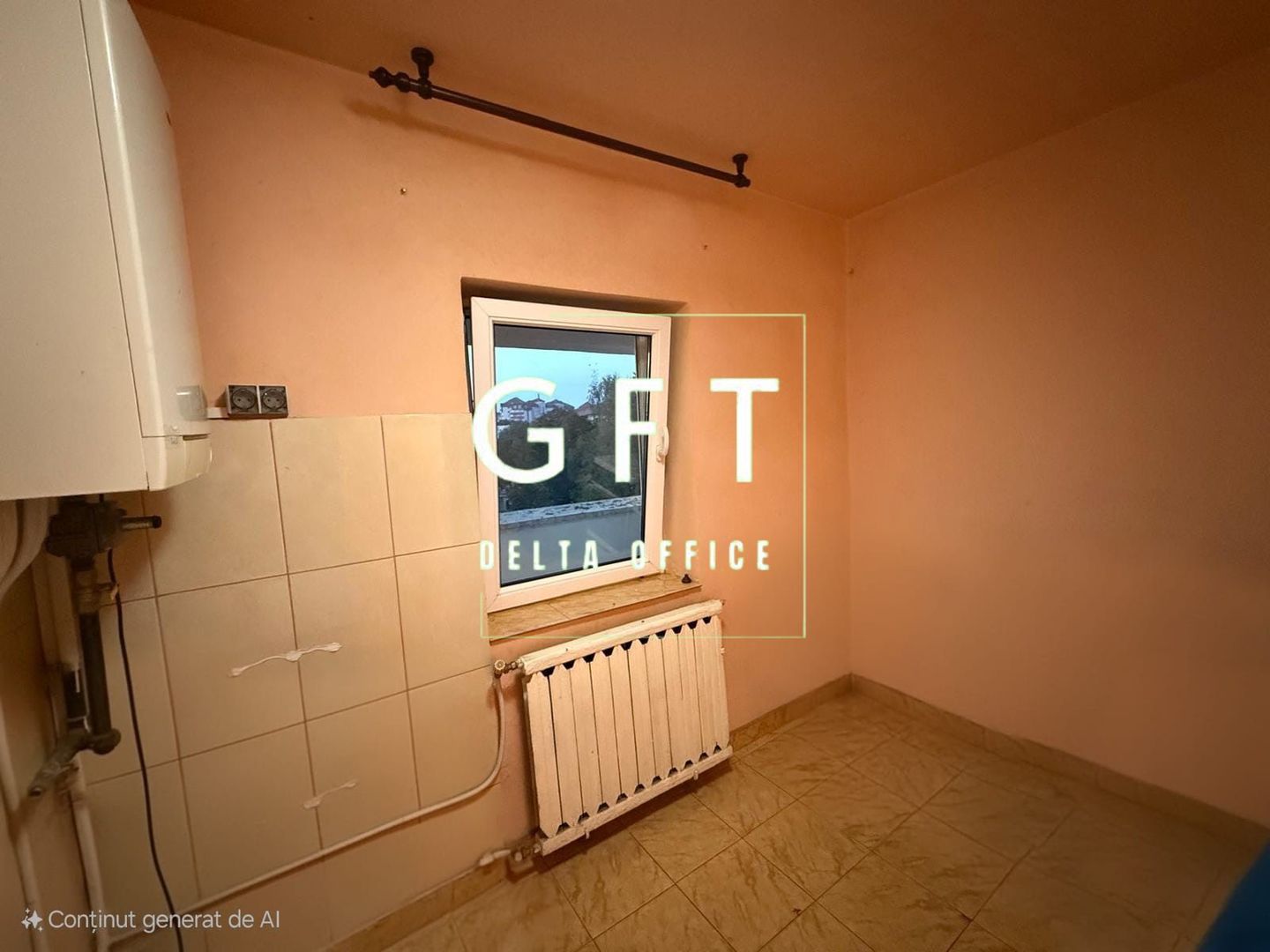 Apartament de vanzare, 2 camere – C.R VIVU - Poză 11