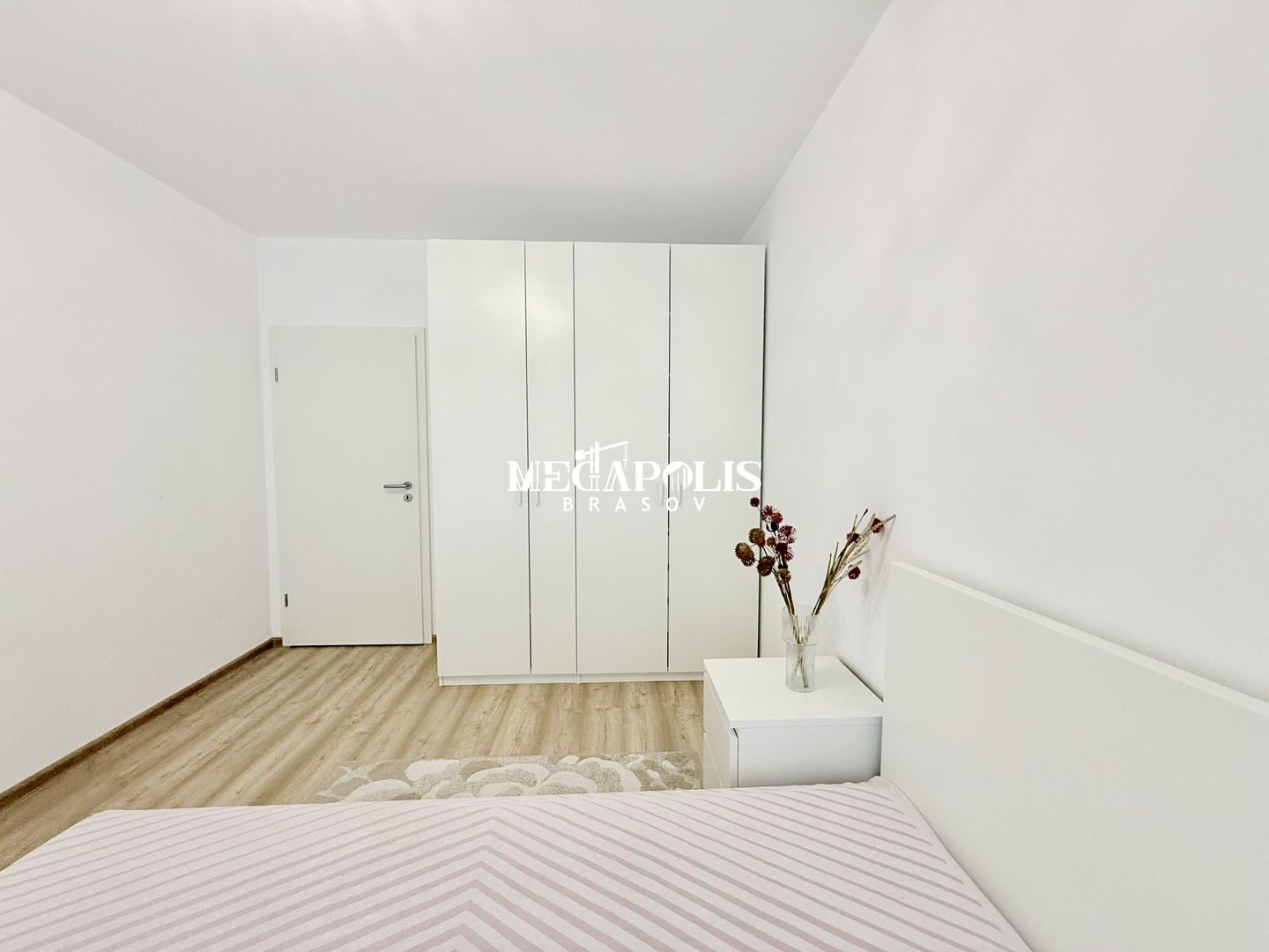 Apartament 3 camere | 2 Băi | 73 MP | Avantgarden Bartolomeu - Poză 15