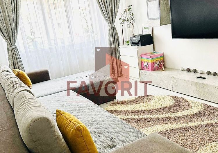 3 camere | etaj 2 | centrala proprie | renovat | zona excelenta | - Poză 3