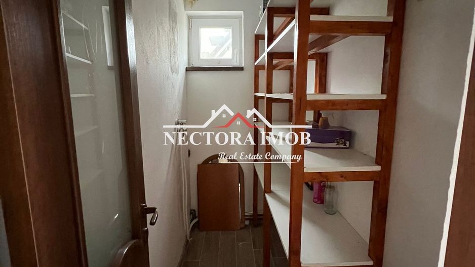 NECTORA IMOB-Casa Saldabagiu de Munte,64mp+575mp teren,mobilat/utilat - Poză 11