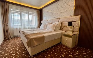 Apartament 4 camere | Lux | Priveliște Panoramică | Isaran Residence - Poză 1