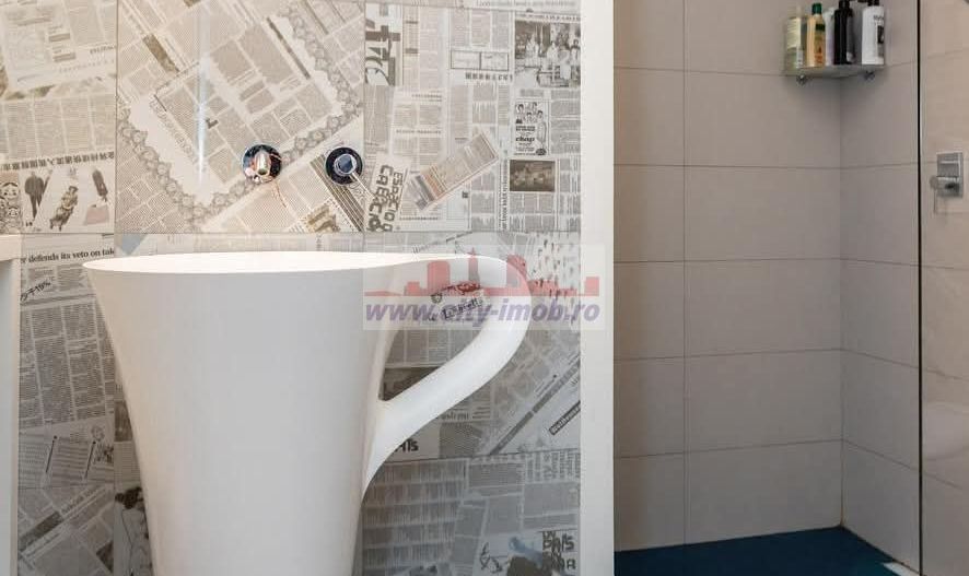 Vila Spectaculoase de inhiriat Bucuresti Central - Poză 24