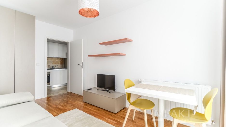 Apartament modern cu 2 camere, Iulius Mall! - Poză 3
