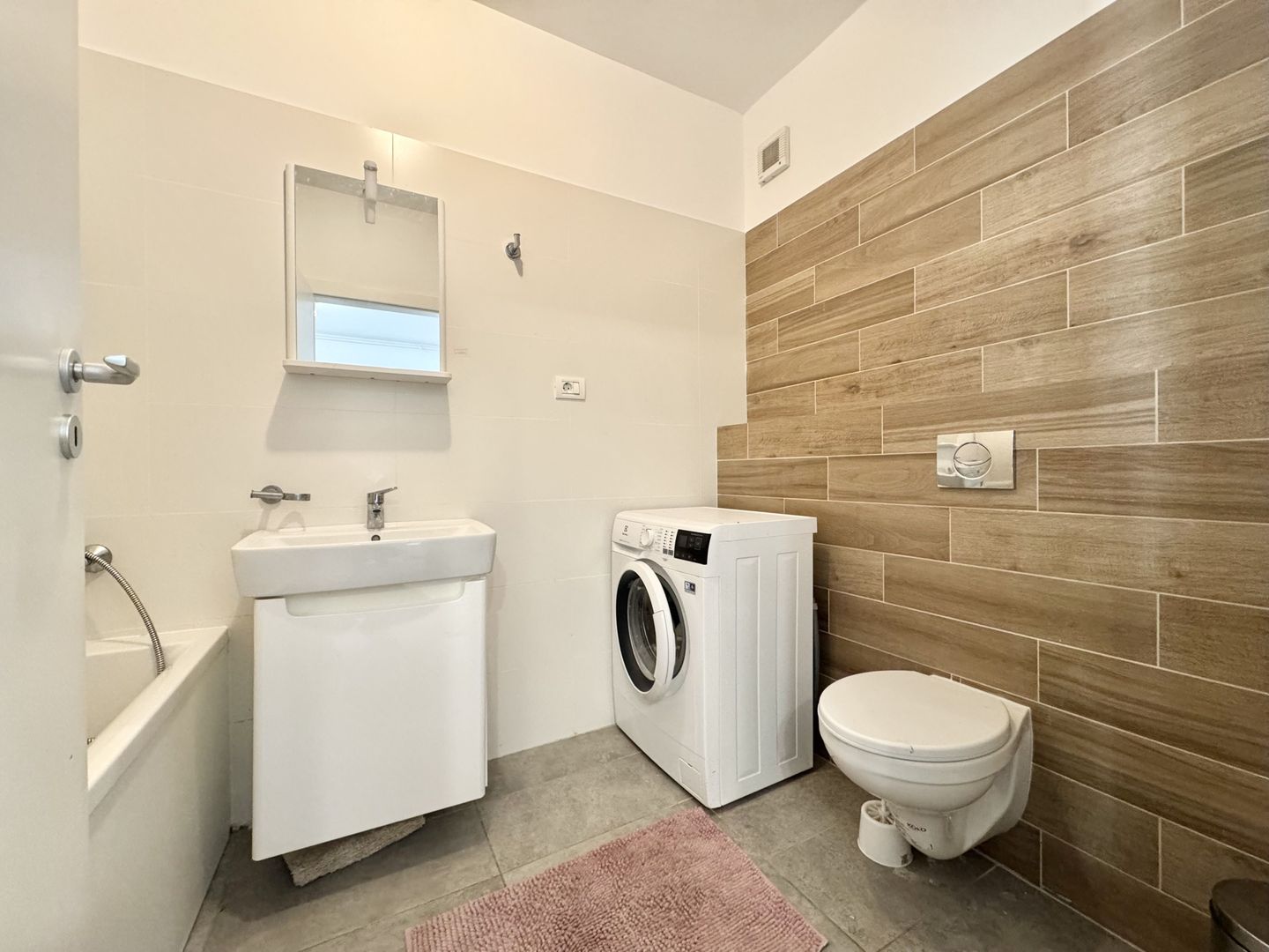 Apartament 2 camere elegant, aproape de centru, complex modern - Poză 20