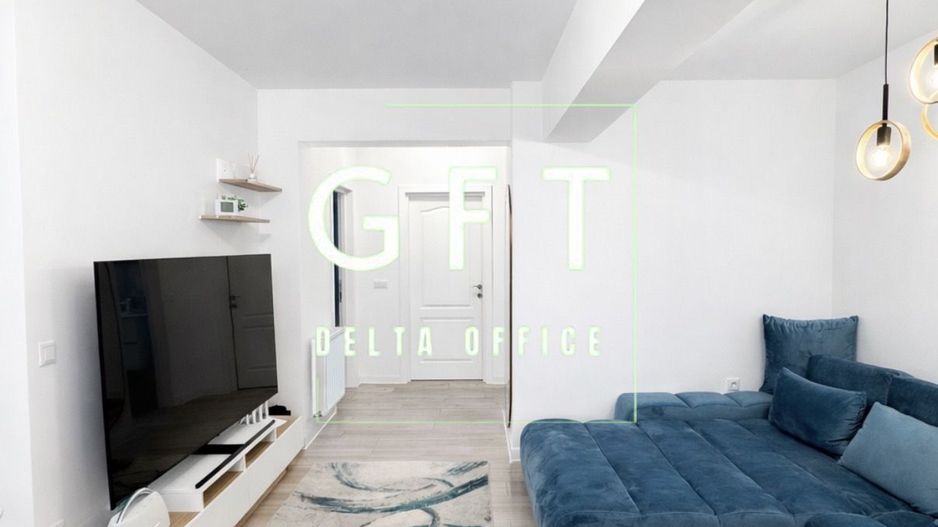 Apartament de vanzare, 3 camere, zona Isu, Valeria Peter Predescu - Poză 4