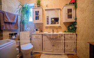 Ultracentral - Lupoaica | Apartament elegant si rafinat, 119 mp utili! - Poză 21