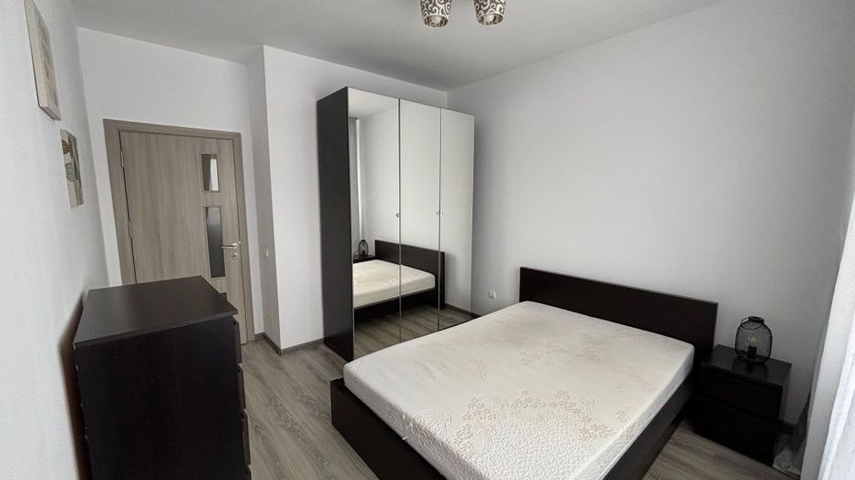 Inchiriere apartment 2 camere + loc parcare Militari - Poză 6