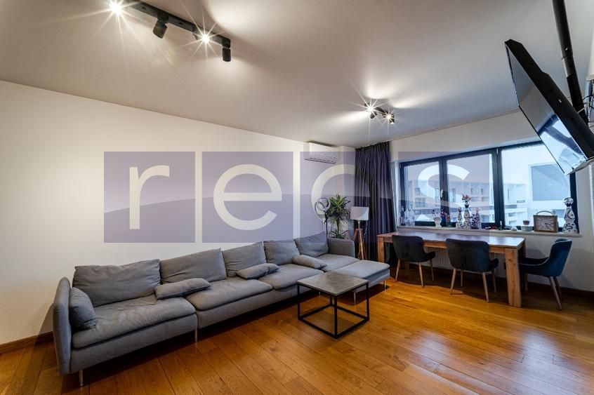 Apartament Premium 3 camere UPgroud | Fabrica de Glucoza-Barbu Vacarescu - Poză 2