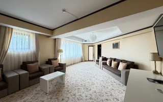 Hotel 4 stele, complet echipat, 85 camere, teren 5000 mp - Predeal - Poză 11