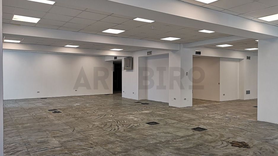 Zero comision, 240/546mp birou amenajat, parcare, 13Septembrie, 12'[M] - Poză 3