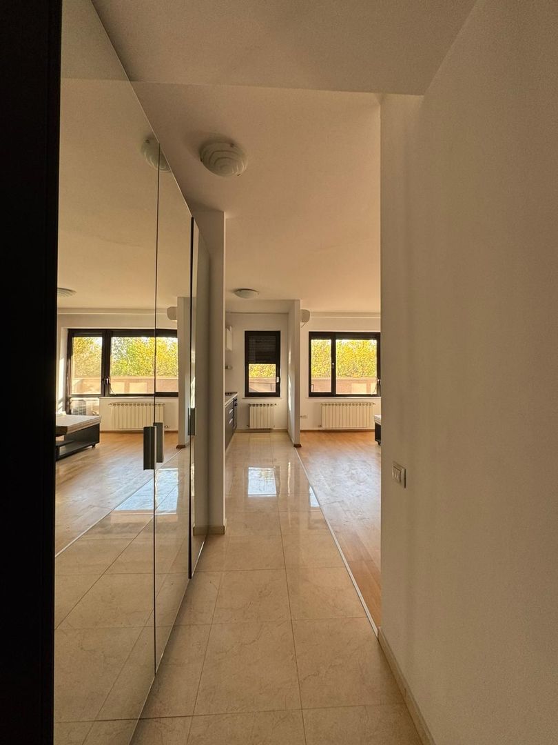 2 camere| BANEASA- Privighetorilor - Poză 12