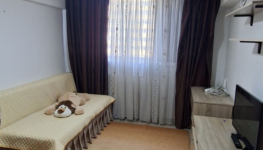 Închiriere Apartament cu 2 camere, decomandat, AC, metrou Obor, renovat - Poză 1
