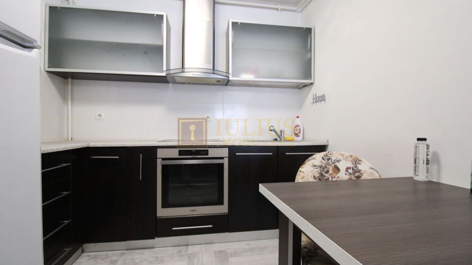 Studio; dormitor + sufragerie, langa IQ Hotel - zona de sud. - Poză 9