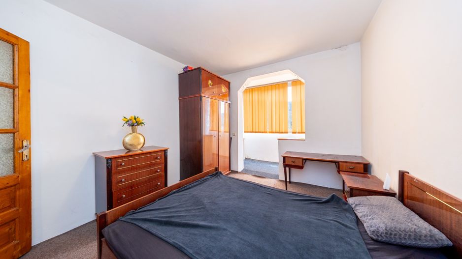 Apartament 3 camere | Vedere Lacul Noua - Poză 3