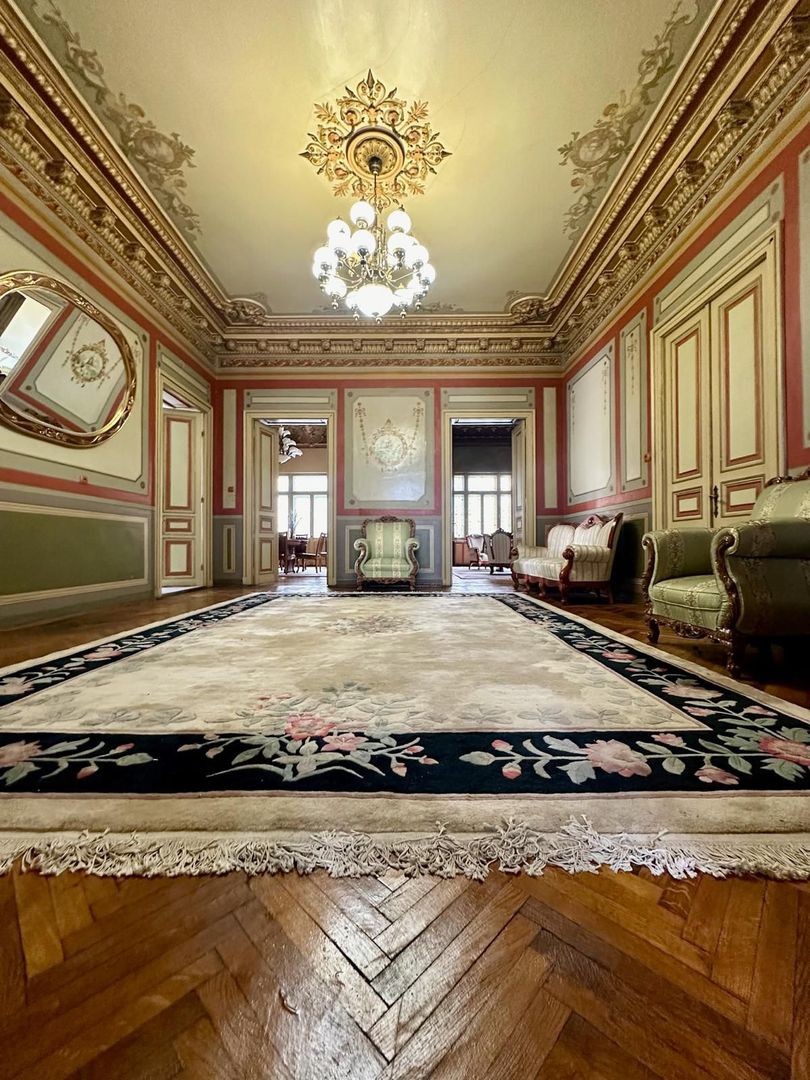 Imobil Istoric Bucureștiului  de vanzare- Vila Mathilda - Poză 19