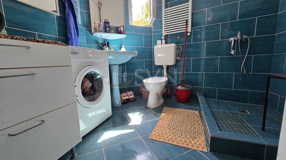 De Vanzare apartament 4 camere Rosetti-Mantuleasa - Poză 22