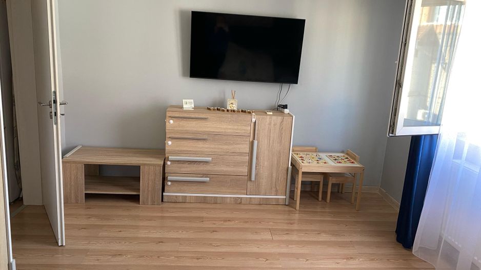 Soarelui | 2 Camere | Decomandat | 2 Balcoane | Mobilat si Utilat | Centrala - Poză 3