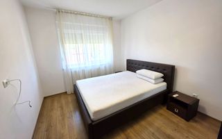 Apartament 2 camere, decomandat, 60 mp, bloc nou, zona Kaufland - Poză 9