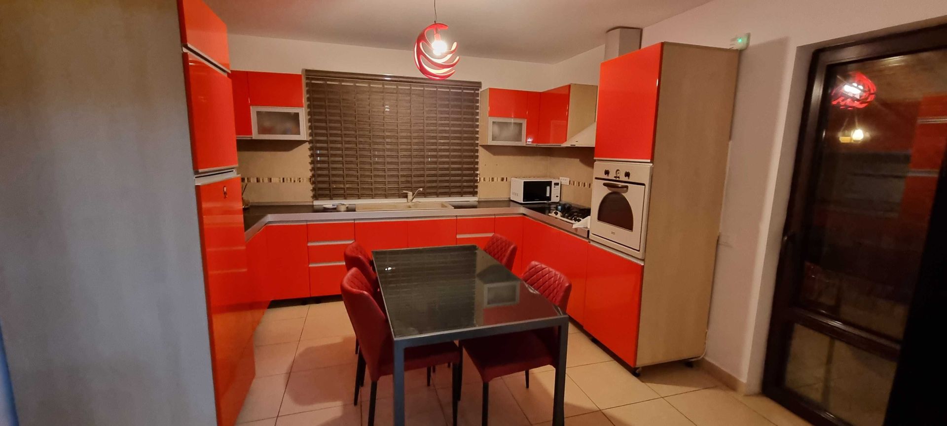 Vila cu piscina | 5 camere | Pipera-Iancu Nicolae - Poză 7