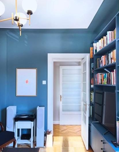 Apartament in vila Icoanei //  Eminescu - Poză 5