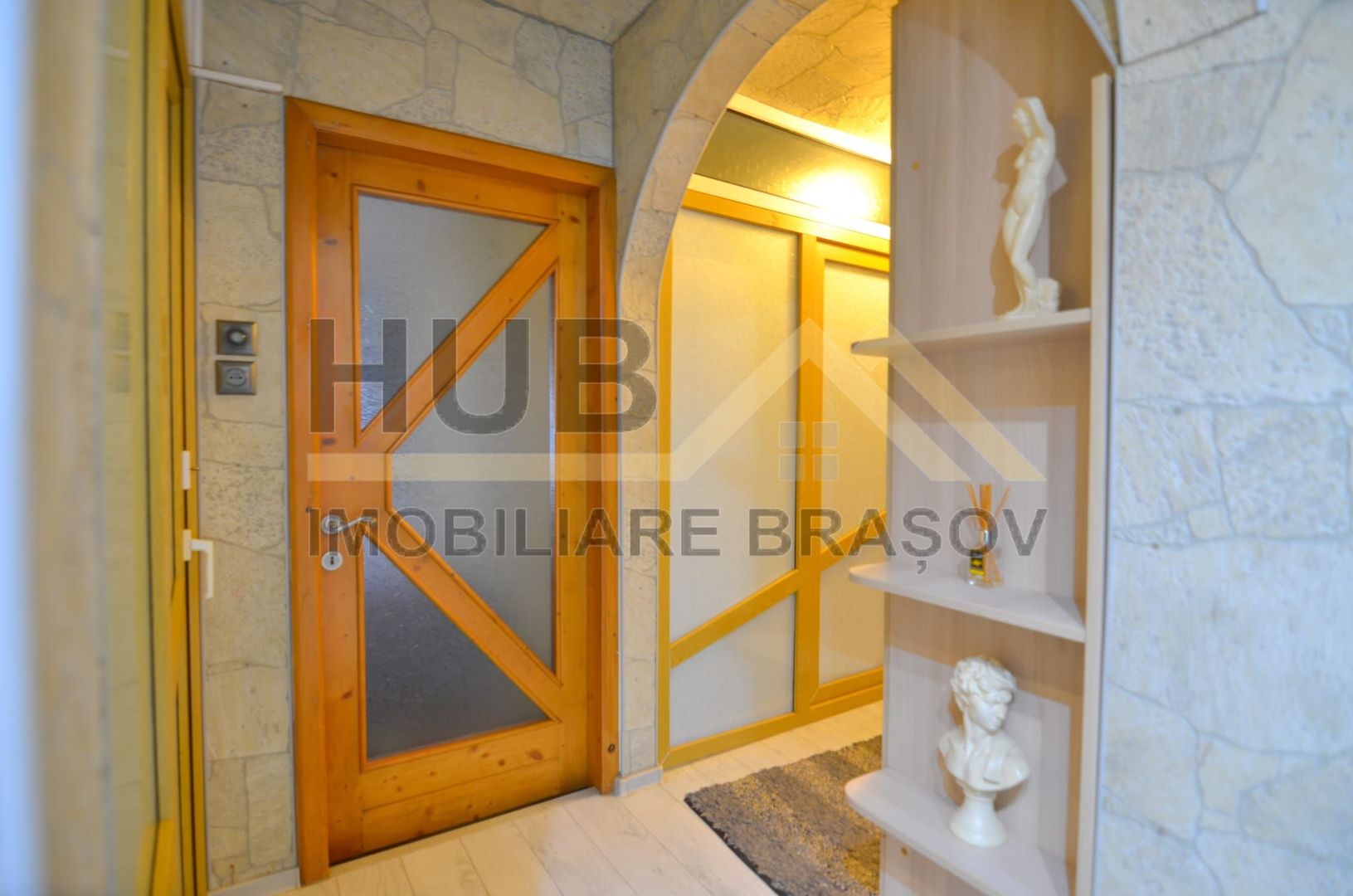 Se Inchiriaza pe Termen Scurt | Apartament 3 Camere | Noua - Poză 16